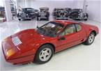 1983 Ferrari 512BBi Picture 5