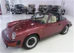 1983 Porsche 911SC Picture 5