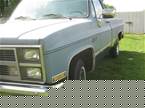 1984 GMC Pickup Picture 5