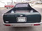 1985 Chevrolet El Camino Picture 5