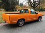 1991 Chevrolet C1500 Picture 5