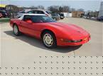 1994 Chevrolet Corvette Picture 5