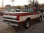 1995 Ford F150 Picture 5