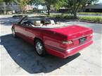 1995 Mercedes E320 Picture 5
