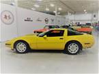 1995 Chevrolet Corvette Picture 5