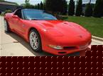 1997 Chevrolet Corvette Picture 5
