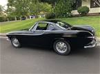 1967 Volvo P1800 Picture 5