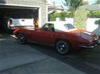 1965 Chevrolet Corvette Picture 5