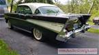 1957 Chevrolet Bel Air Picture 5