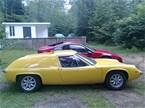 1968 Lotus Europa Picture 5