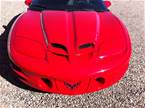 2000 Pontiac Trans Am Picture 5