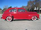 1947 Ford Super Picture 5