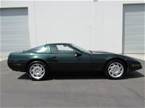 1995 Chevrolet Corvette Picture 5