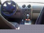 2002 Jeep Liberty Sport Picture 5