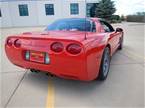 2002 Chevrolet Corvette Picture 5