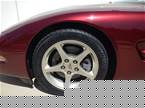 2003 Chevrolet Corvette Picture 5