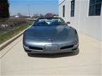 2004 Chevrolet Corvette Picture 5