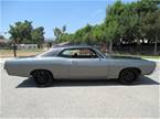 1969 Ford Fairlane Picture 5