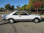 1987 Mercedes 560SEC Picture 5