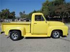 1955 Ford F100 Picture 5
