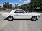 1965 Ford Mustang Picture 5