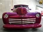 1946 Ford Super Deluxe Picture 5