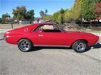 1968 AMC AMX Picture 5