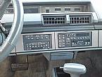 1985 Pontiac 6000 Picture 5