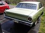 1967 Ford Falcon Picture 5