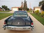 1957 Lincoln Continental Picture 5