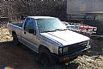 1990 Dodge Ram Picture 5