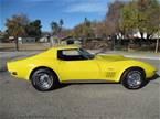 1972 Chevrolet Corvette Picture 5