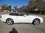 1994 Porsche 968 Picture 5