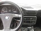 1983 BMW 533i Picture 5