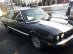 1983 BMW 533i Picture 5