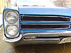 1966 Pontiac Convertible Picture 5