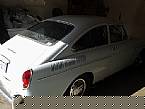 1969 Volkswagen Fastback Picture 5