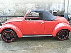 1950 Volkswagen Beetle Picture 5