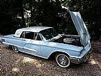 1960 Ford Thunderbird Picture 5