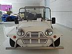 1978 Austin Mini Moke Picture 5