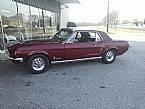 1968 Ford Mustang Picture 5