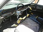 1967 Chrysler Crown Imperial Picture 5