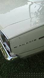 1966 Ford Galaxy Picture 5