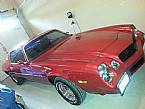 1979 Chevrolet Camaro Picture 5