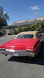 1967 Buick Skylark Picture 5