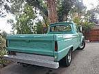 1965 Ford F100 Picture 5