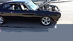 1970 Chevrolet Chevelle Picture 5