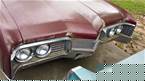 1967 Oldsmobile 98 Picture 5
