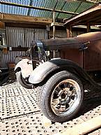 1929 Ford Model A Picture 5