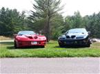 2002 Pontiac Trans Am Picture 5